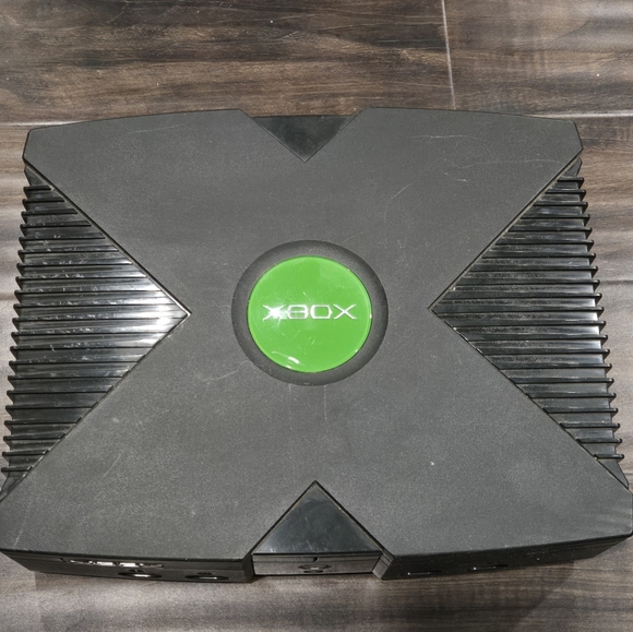 Xbox Original - Picture 6 of 12